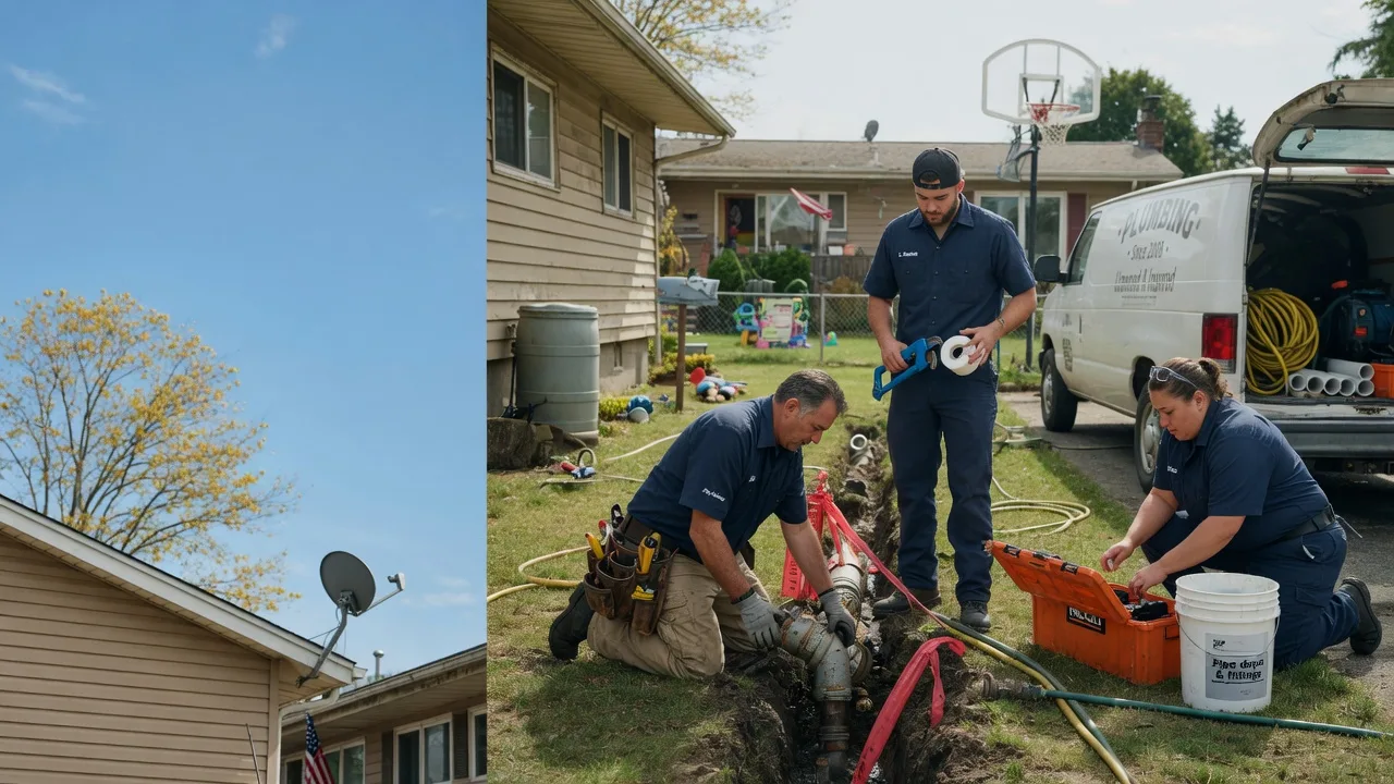 Garbage Disposal Replacement in Tulia, TX near me